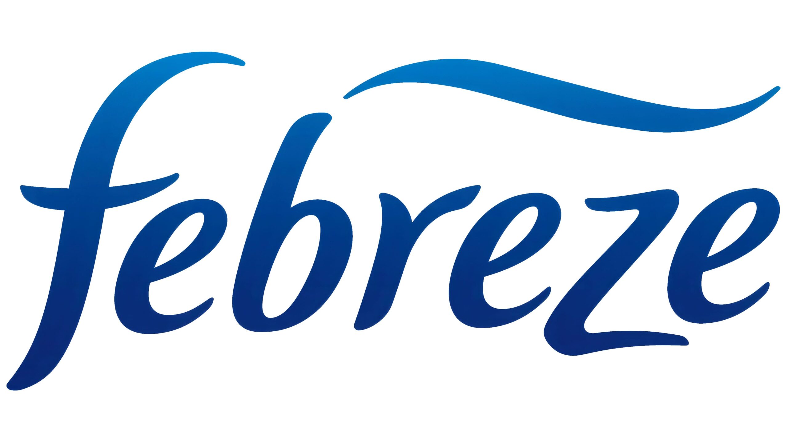 Febreze-Logo